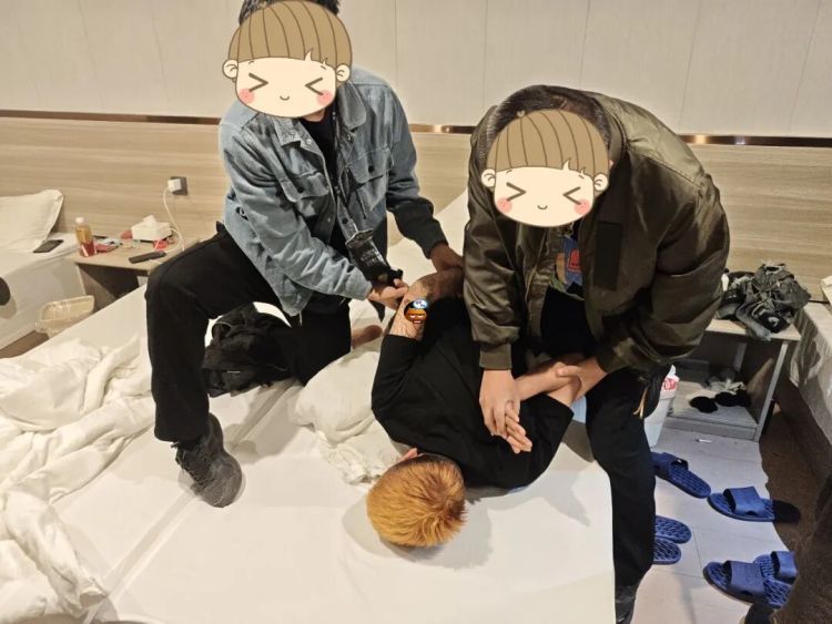 啥年代？砸窗盗窃还偷车！5小时内人赃俱获