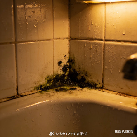霉菌过敏别忽视，这些地方最容易藏！