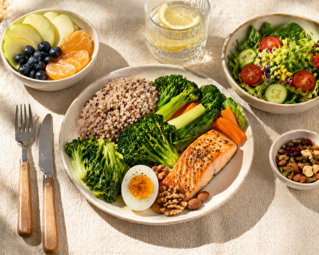 熬夜不止变笨，还会引发全身炎症！缓解相应炎症试试这几招