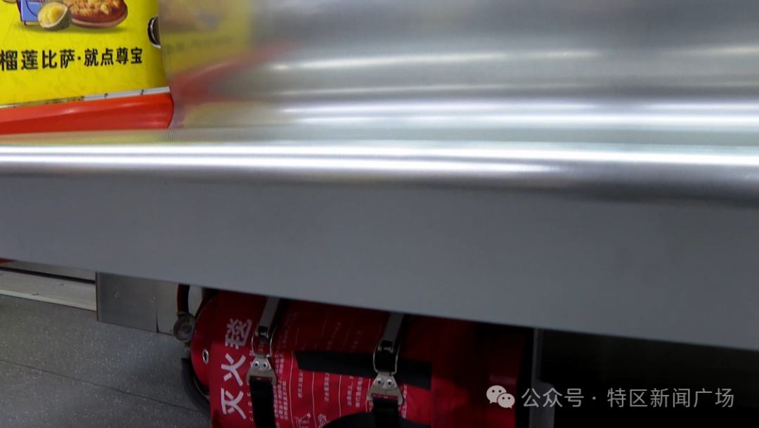 早高峰乘客手机突然冒烟！厦门地铁发布情况说明