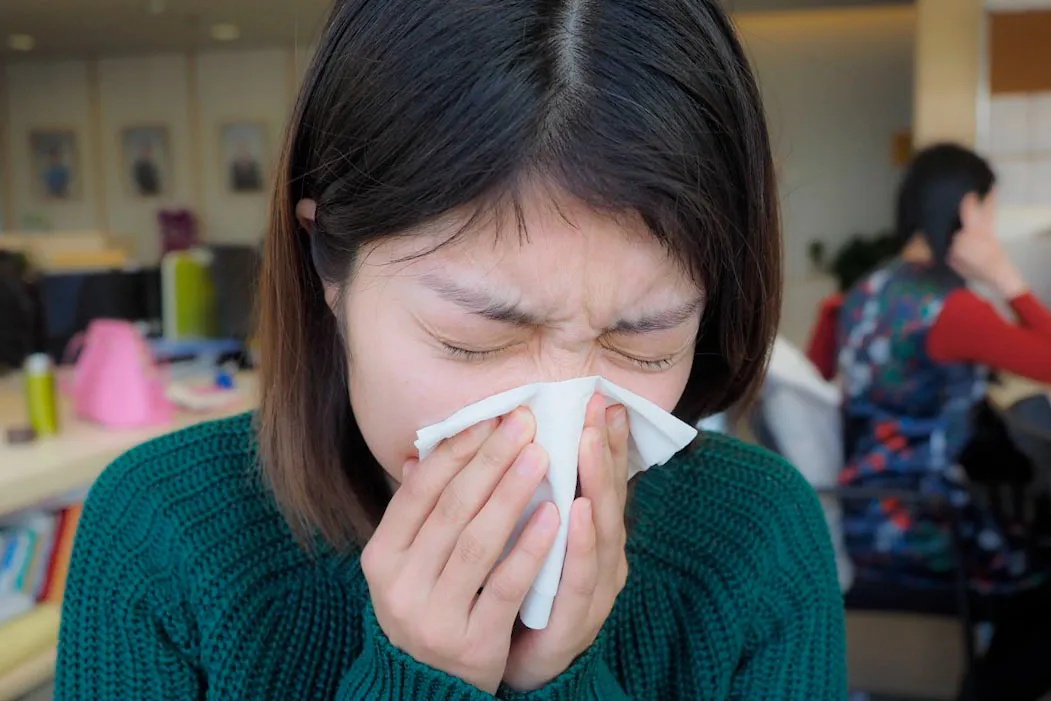 出门戴口罩！阳性率连续3周上升，郑州一医院：近10天6-14岁病例高发