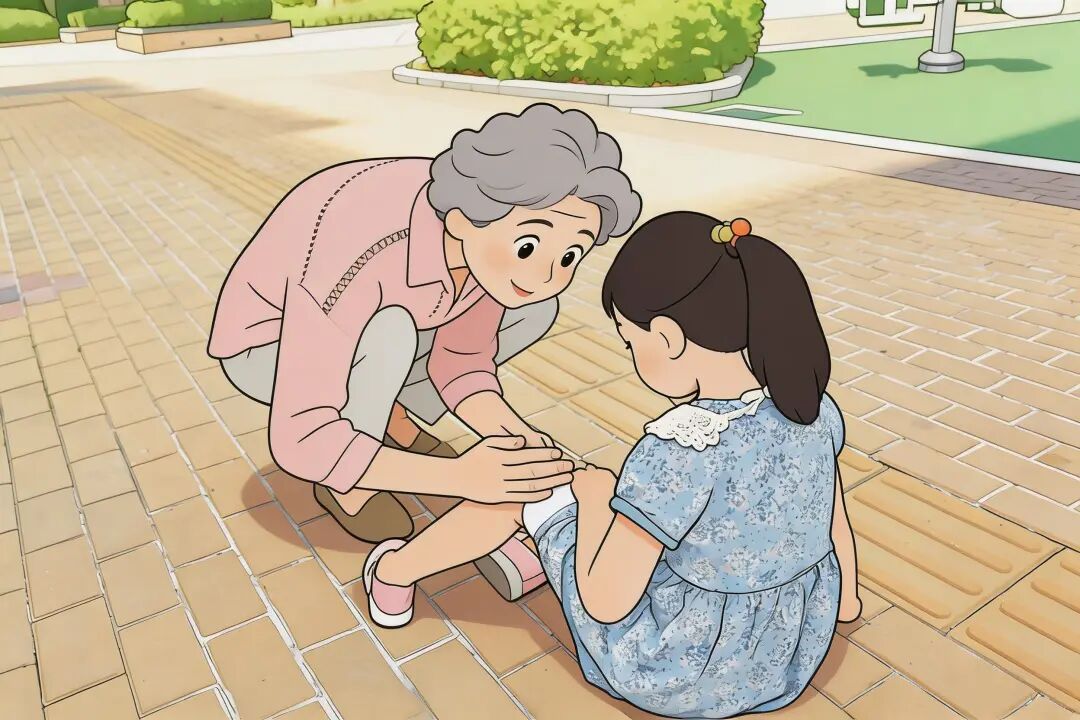 孩子总有皮肤淤青？当心这可能是血小板的“求救信号”