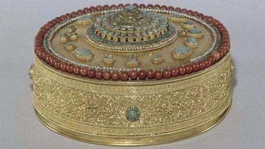 “将不义之财归还中国” 圆明园国宝跨越百年的漂泊与归途