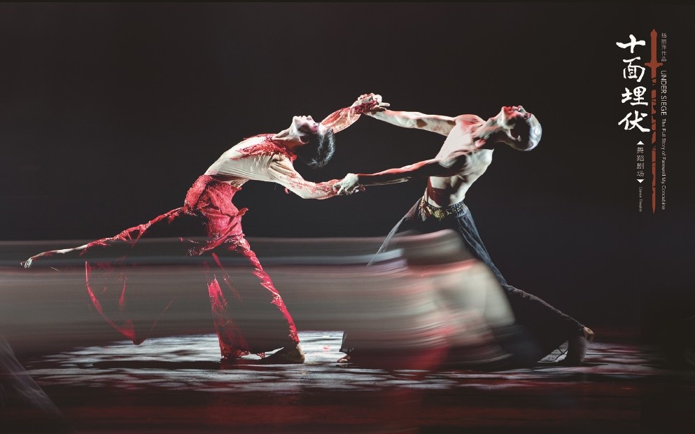 今天的观众需要怎样的“中国力量”