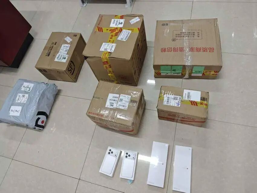 网购套现藏陷阱！洪山警方打掉新型洗钱团伙