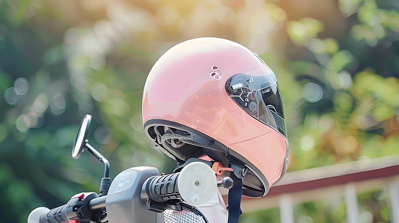 佩戴头盔从“倡导”变“强制”！北京新规直击骑手交通违法痛点