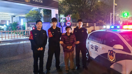 男子列车上偷来7000元电脑，转手40元卖掉！民警直呼“看不懂”