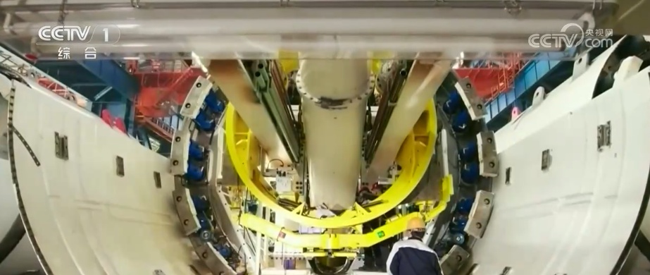 解读·中国经济春季报 | 334193亿元！透过数字解码多个“新”亮点