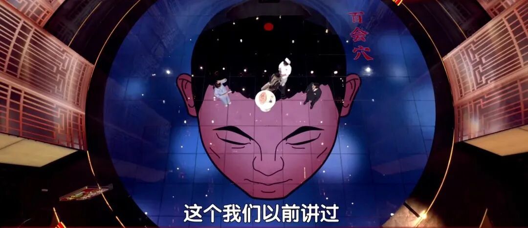 鼻塞、鼻痒别乱揉，按“通鼻开关”秒舒缓