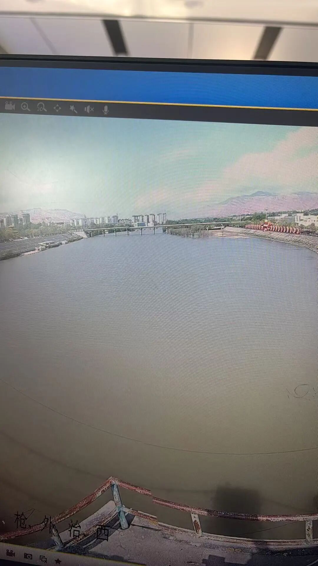 一张“黄河轻生照”，牵动民警全力搜救，结果竟是丈夫用AI造假，只为吓唬妻子