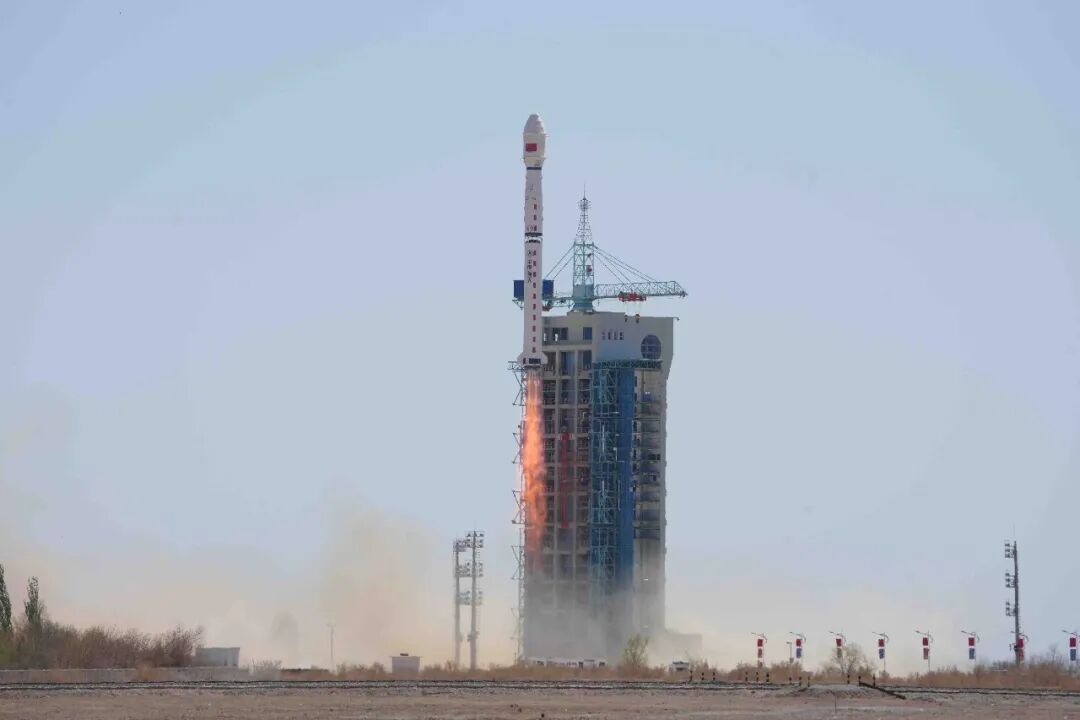 发射成功！将在全球首次实现→