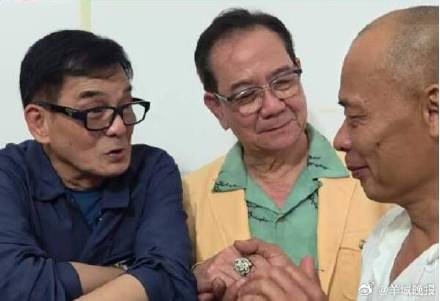 TVB明星扎堆打卡莫氏鸡煲，喊话：到香港开店，我加盟！