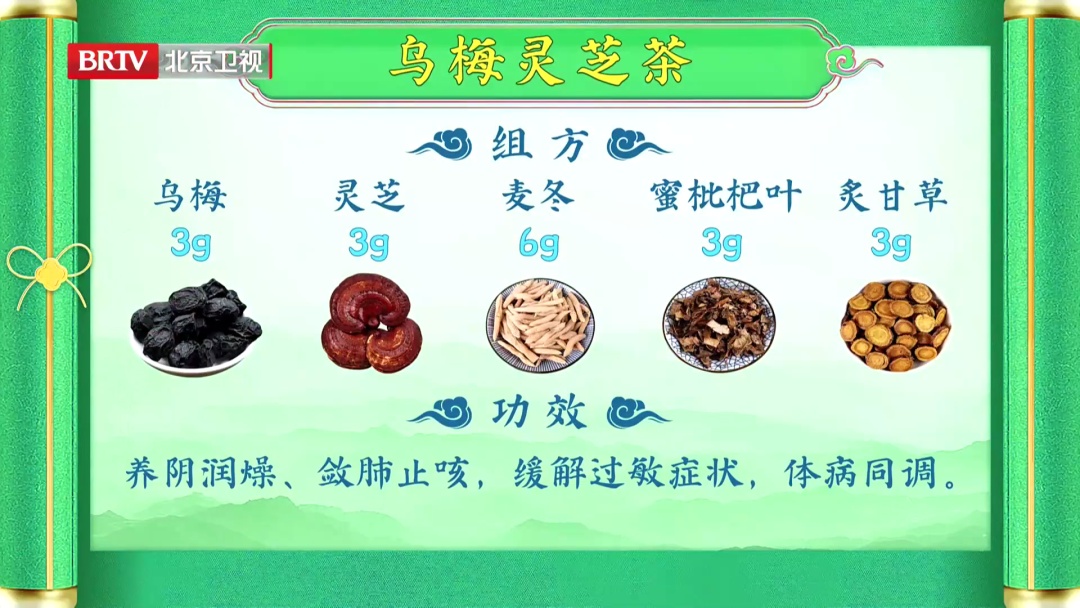 鼻塞、鼻痒别乱揉，按“通鼻开关”秒舒缓