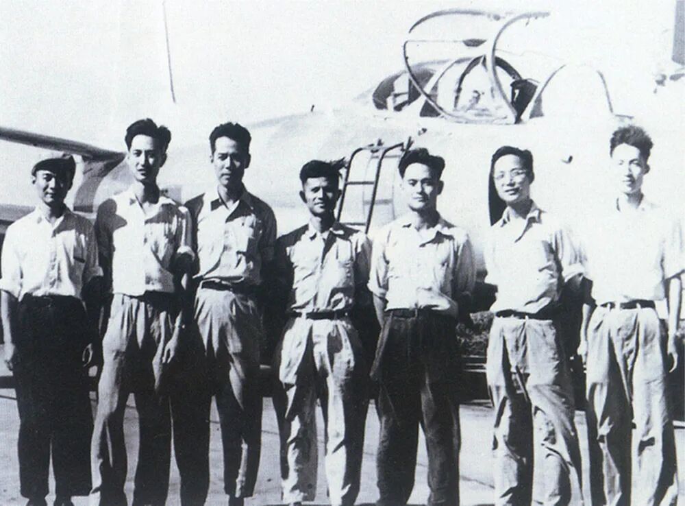 “我们曾经被嘲笑，现在可以挺起腰杆了！”