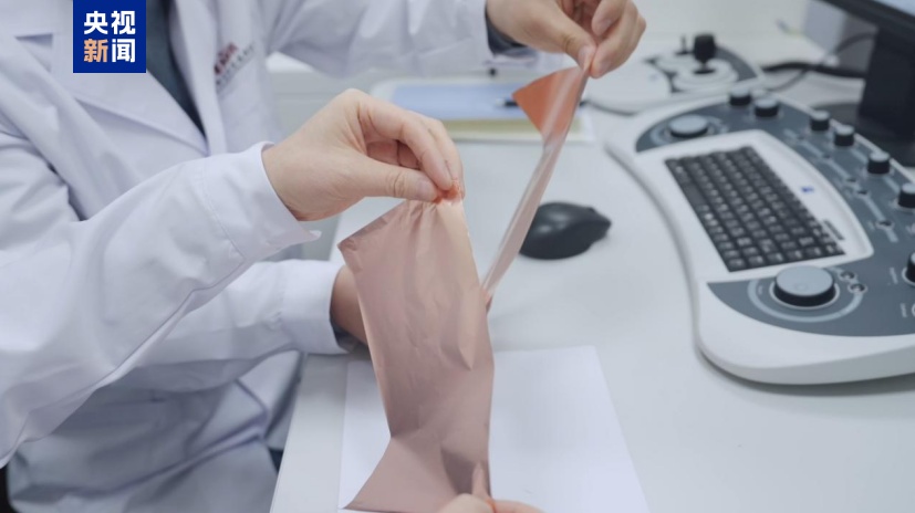 手机充电爱发热？我国科学家或将破解这一问题