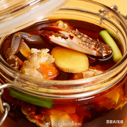 虾、蟹用酒泡，能杀死寄生虫吗？