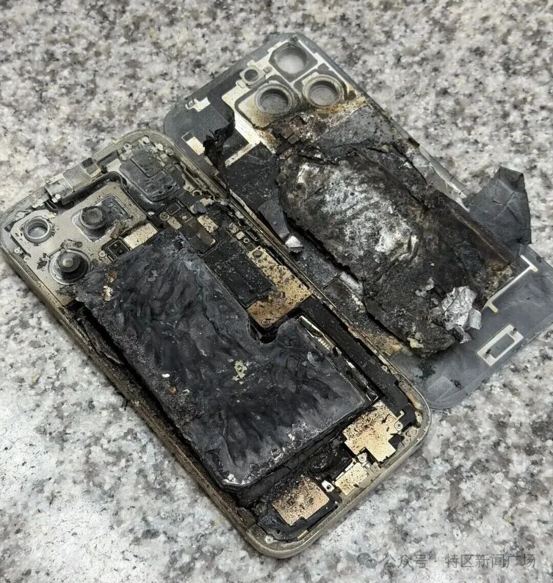 早高峰乘客手机突然冒烟！厦门地铁发布情况说明