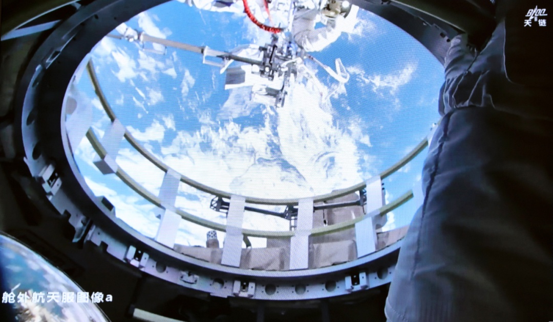 神舟二十一号乘组，计划延长驻留时间！