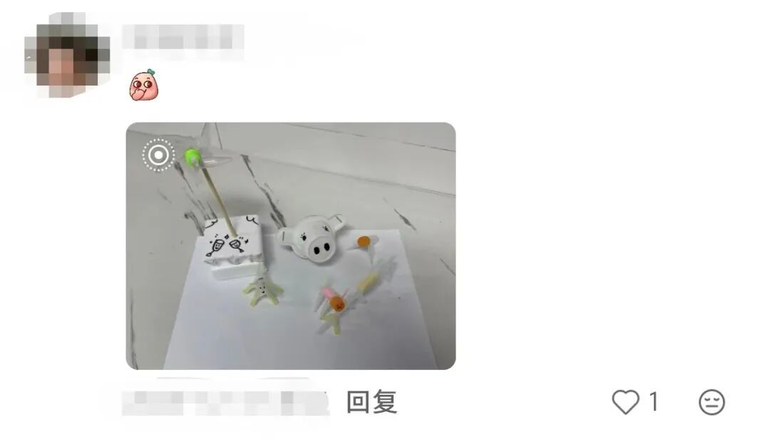 眼花了？！这回我“DNA”真动了🫣……