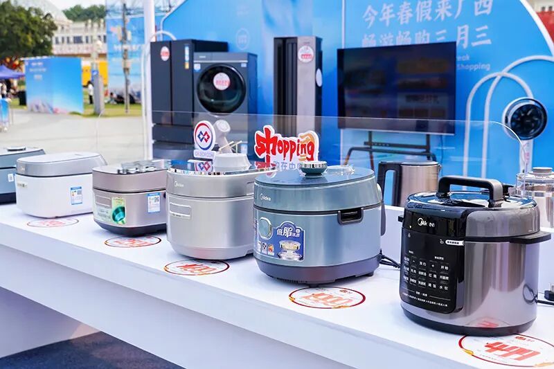 春假去哪游？“广西请帖”已发出