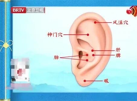 鼻塞、鼻痒别乱揉，按“通鼻开关”秒舒缓