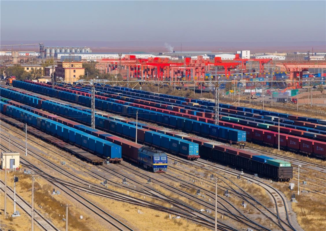 站上向北开放C位，内蒙古何以值得期待？