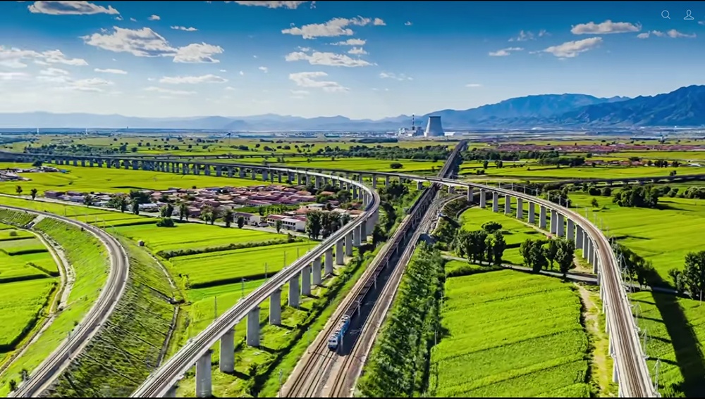 站上向北开放C位，内蒙古何以值得期待？