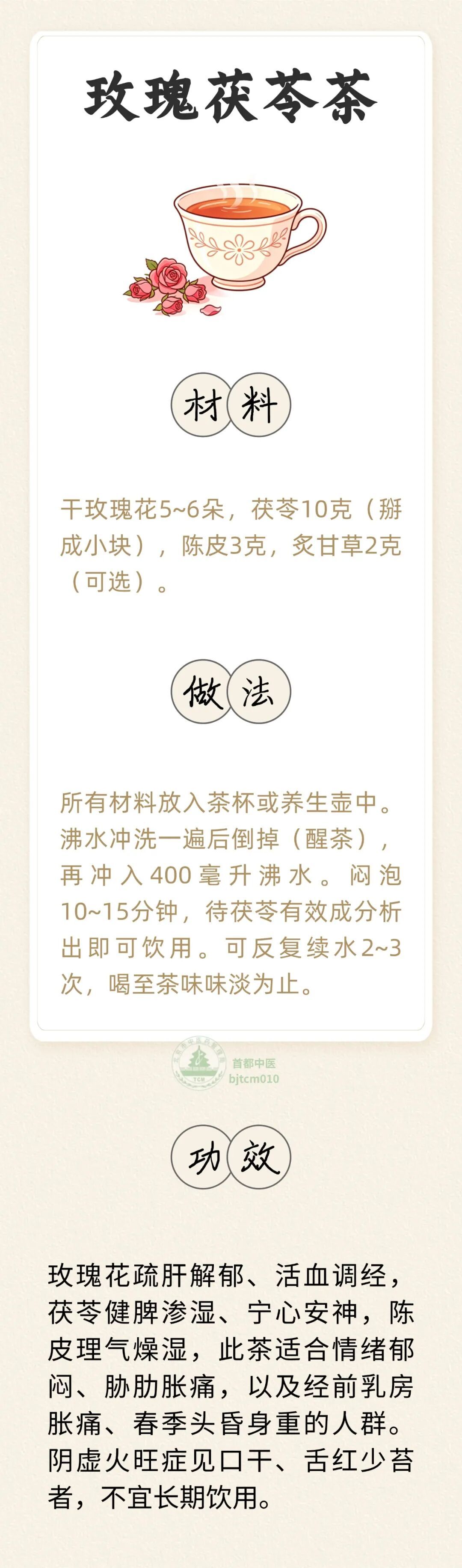 三月三上巳节，推荐三款药膳，疏肝健脾、理气化湿