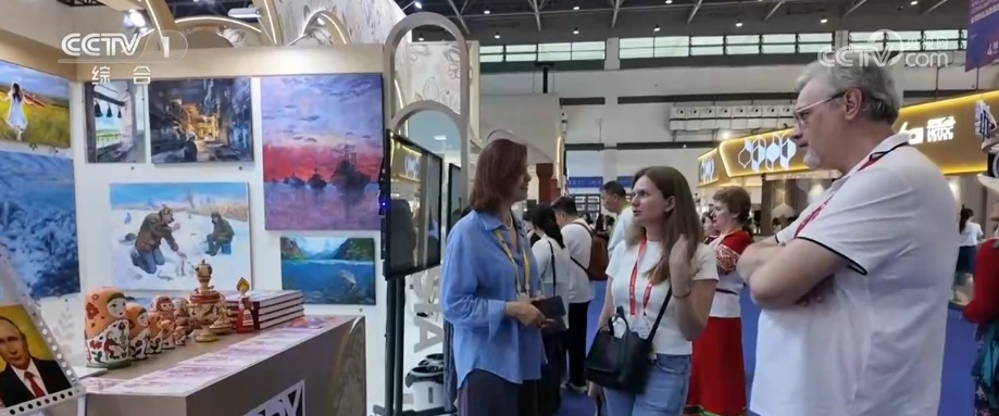 中国智造“加速跑”创新成果频现 “黑科技”产品从“小众尝鲜”变“日常刚需”