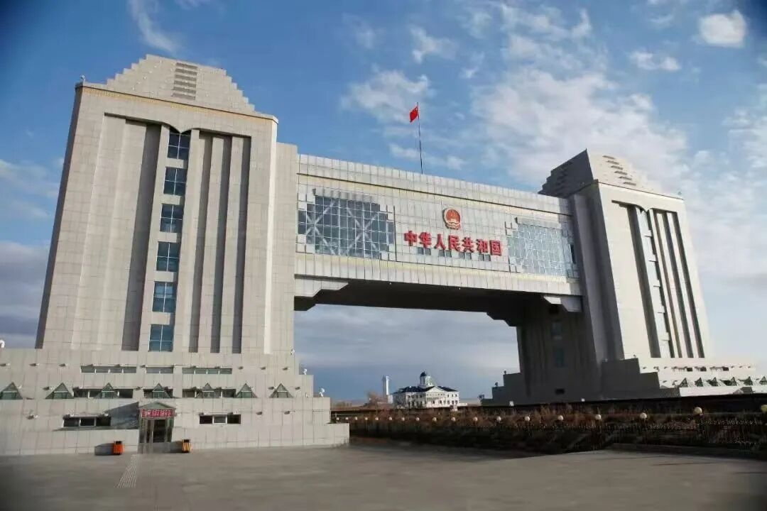 站上向北开放C位，内蒙古何以值得期待？