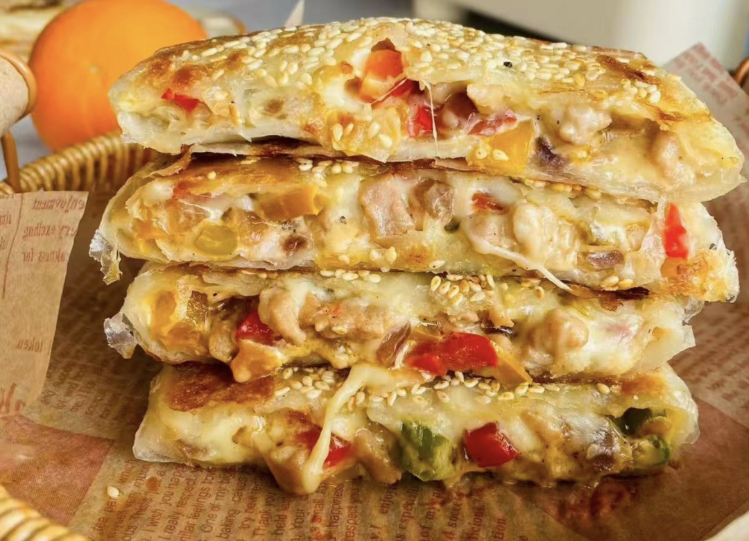 武汉全职宝妈每天4点半起床，给20多个娃做早餐，火遍小区！邻居：孩子起床都积极了