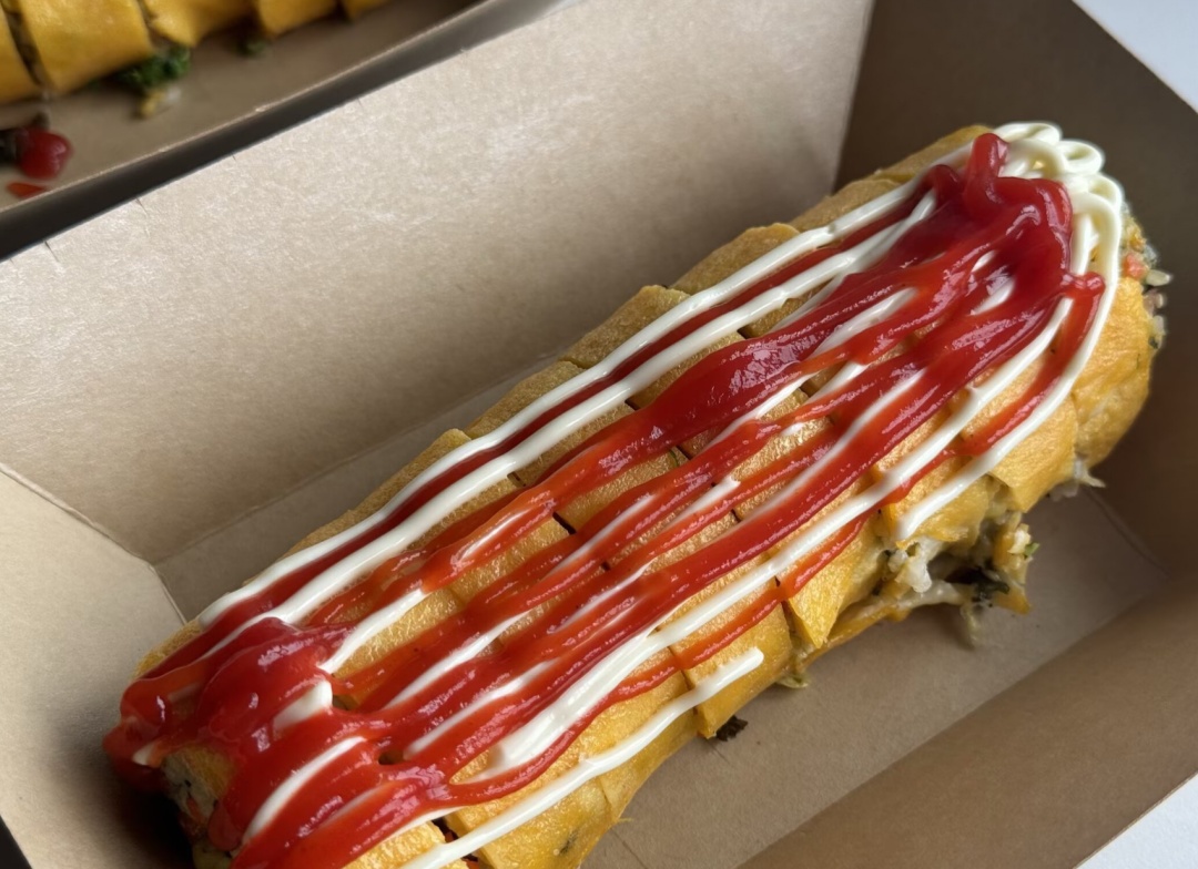 武汉全职宝妈每天4点半起床，给20多个娃做早餐，火遍小区！邻居：孩子起床都积极了