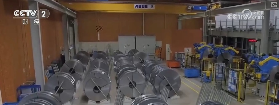 外资企业加码投资、全产业链布局 对中国经济韧性与市场机遇投下“信任票”