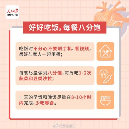 这10件小事心脏最喜欢