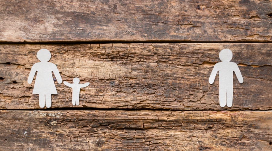 成年子女患重病，“免付抚养费”的离婚协议可以突破吗？