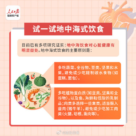 这10件小事心脏最喜欢