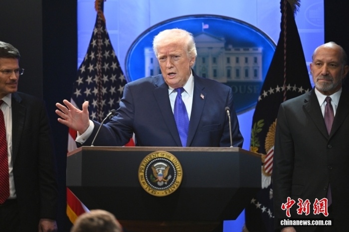 多方欢迎黎以临时停火 期待推动持久和平