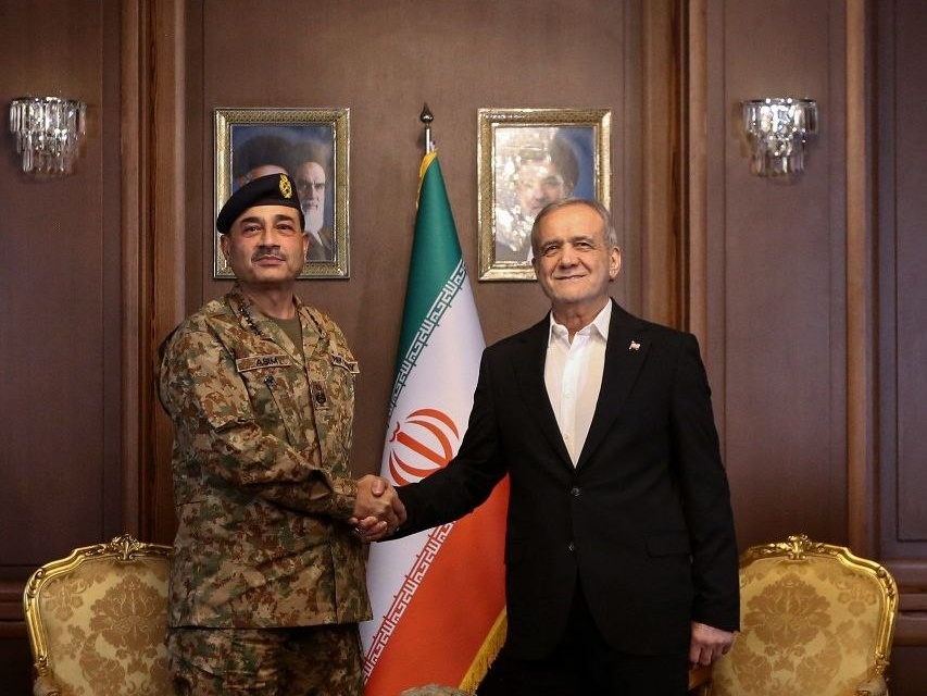 伊朗总统：美国多次违约 伊朗人民已对其完全失去信任