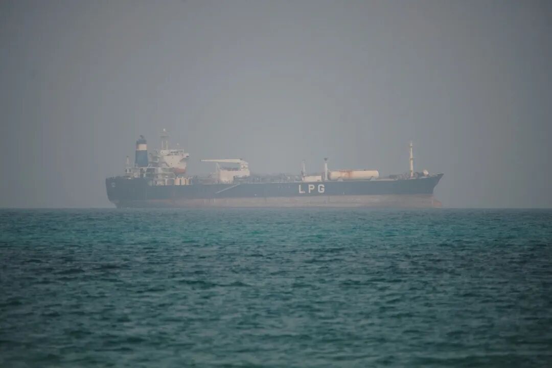 伊朗革命卫队再发警告