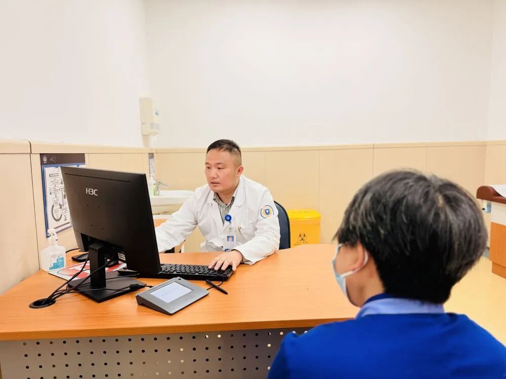 你那挥之不去的疲惫，可能不是单纯的累