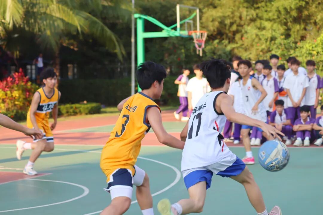 2026年海口中小学春假时间定了！