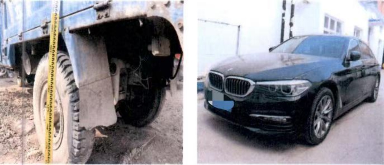 没碰到≠没责任！“无接触”交通事故，这种情况要担责