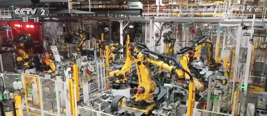 外资企业加码投资、全产业链布局 对中国经济韧性与市场机遇投下“信任票”