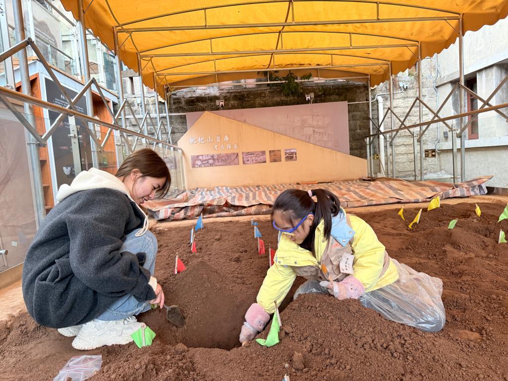 当旅行遇上“求知欲”，“知识型体验”走红