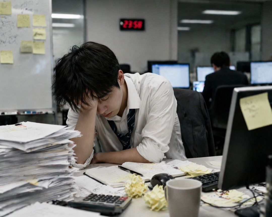 熬夜不止变笨，还会引发全身炎症！缓解相应炎症试试这几招