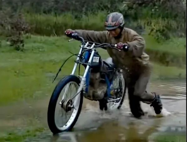 想赢有多难？张雪凭什么让中国摩托登顶世界？