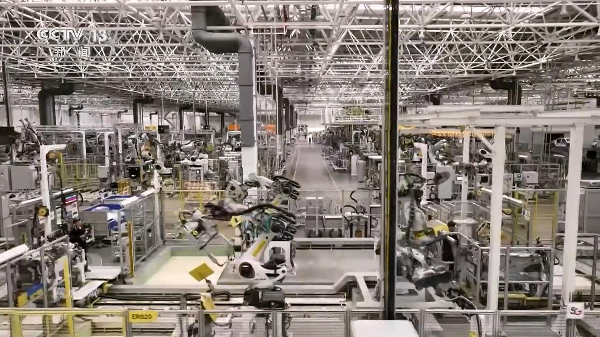 一季度中国经济“开门红” 读懂增速5%背后含金量