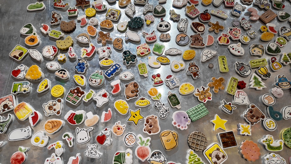 关注“体验经济”丨“指尖经济”破圈：“慢享时光”带来新浪漫