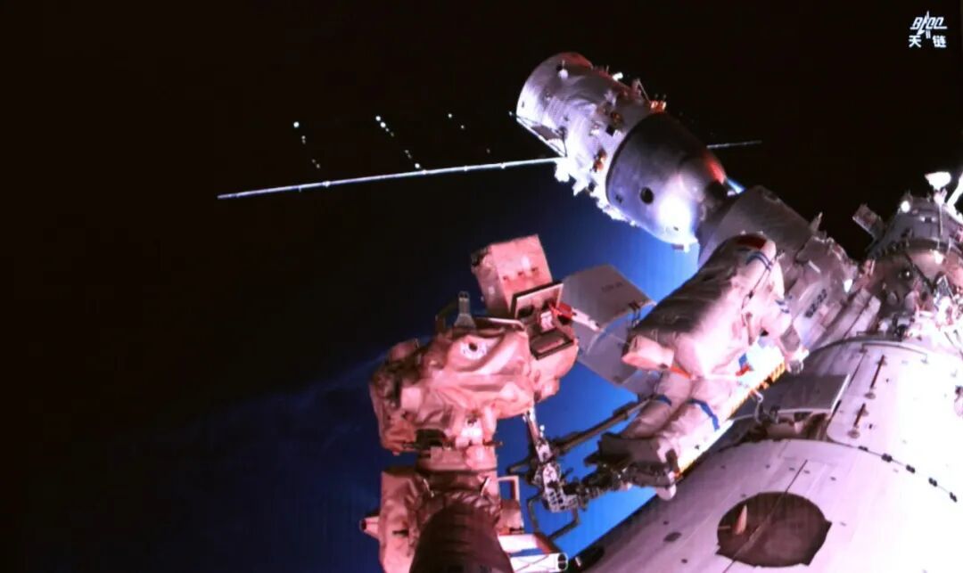 神舟二十一号乘组，计划延长驻留时间！