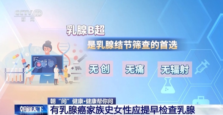 久坐、晚生育、饮酒 这些习惯会提升乳腺癌风险